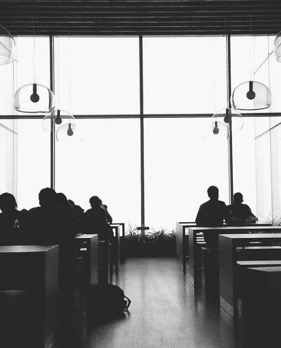 NOVA Spirit - Consulting