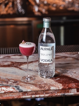 NOVA Spirit - La vision du Bar