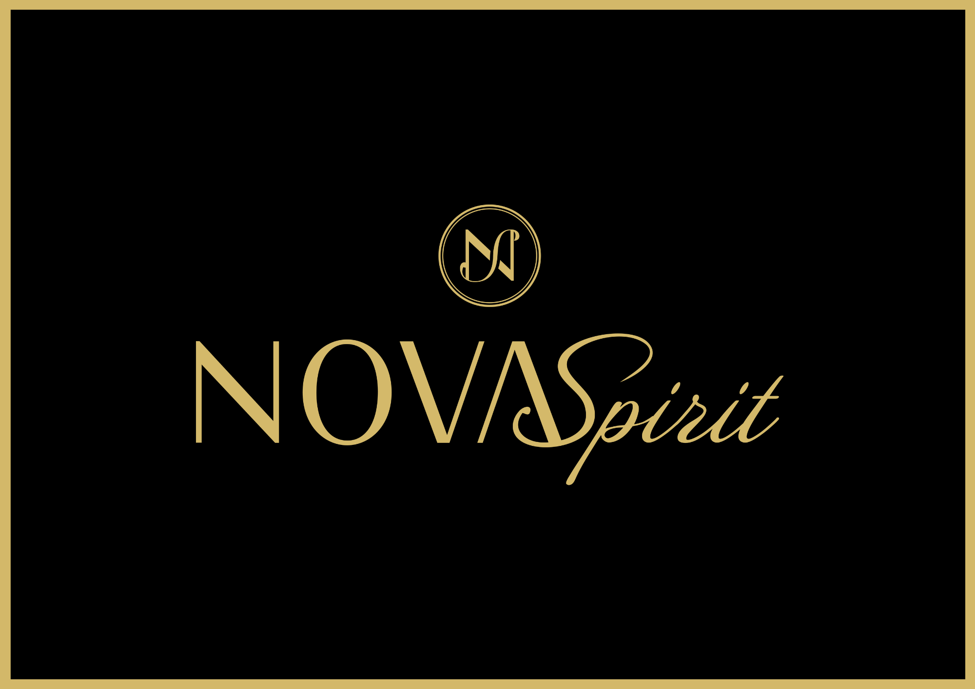 NOVA SPIRIT